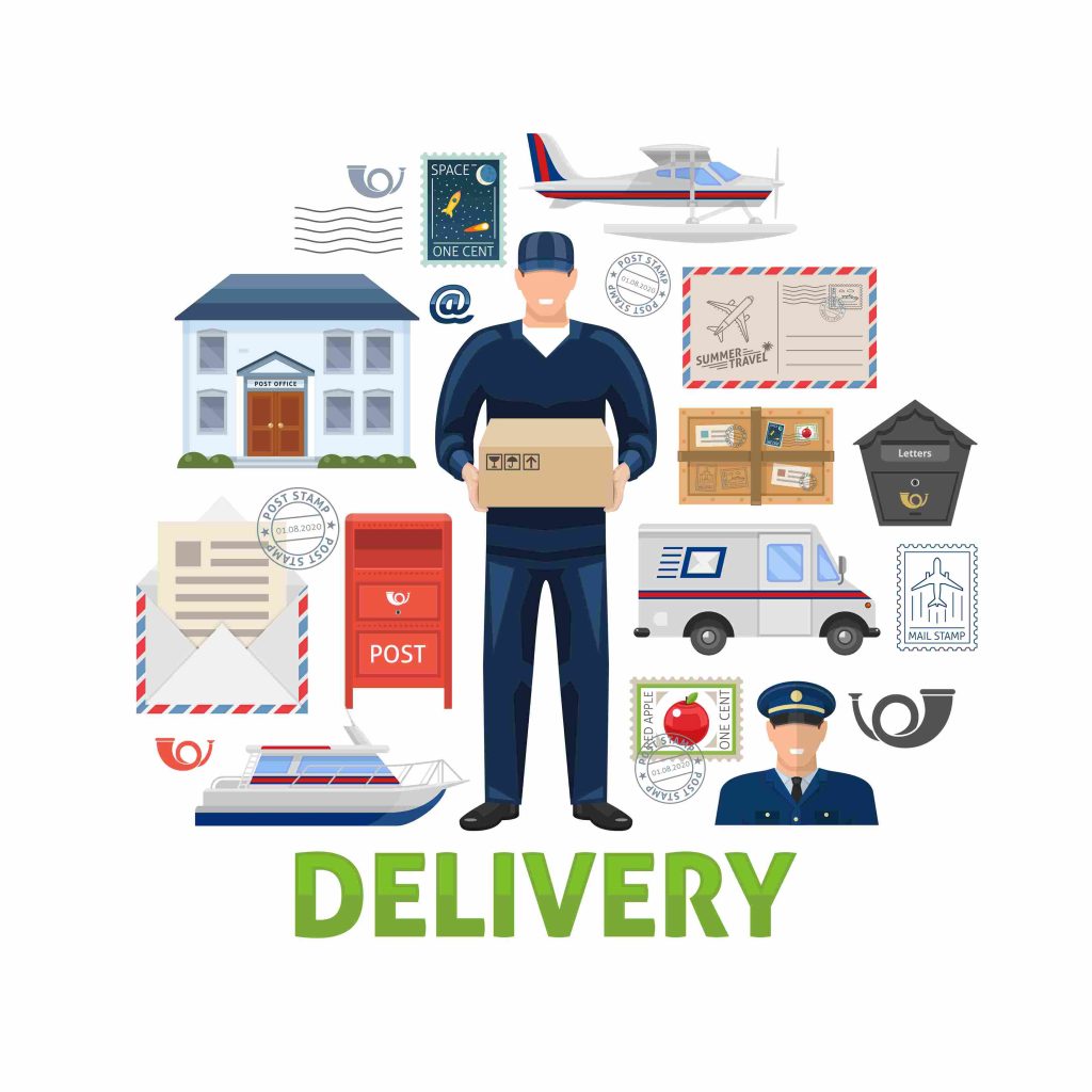Enhance the E-commerce Experience with Delivery Management Software