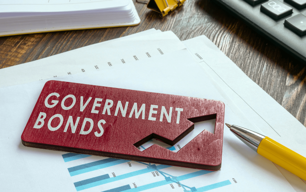 loan against bonds