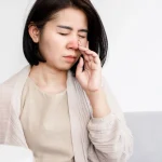 Nasal Obstruction