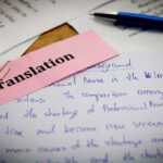 Translate Document to Spanish