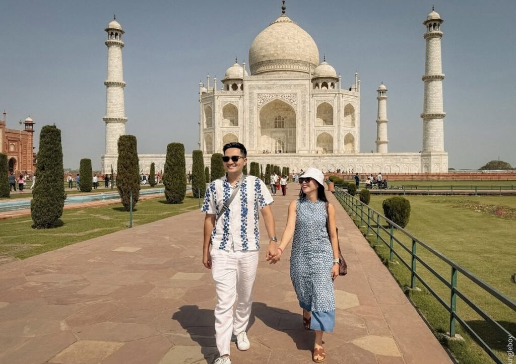 Why India Is Ideal for Multi-Day Guided Tours Across Different Regions