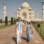 Why India Is Ideal for Multi-Day Guided Tours Across Different Regions