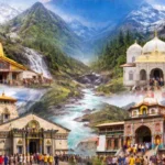 What to Pack for Your Chardham Yatra Adventure