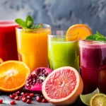 Best Juices for Immune Support