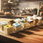 Rice Krispies Treats Variations