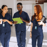 Healthcare Staffing Solutions