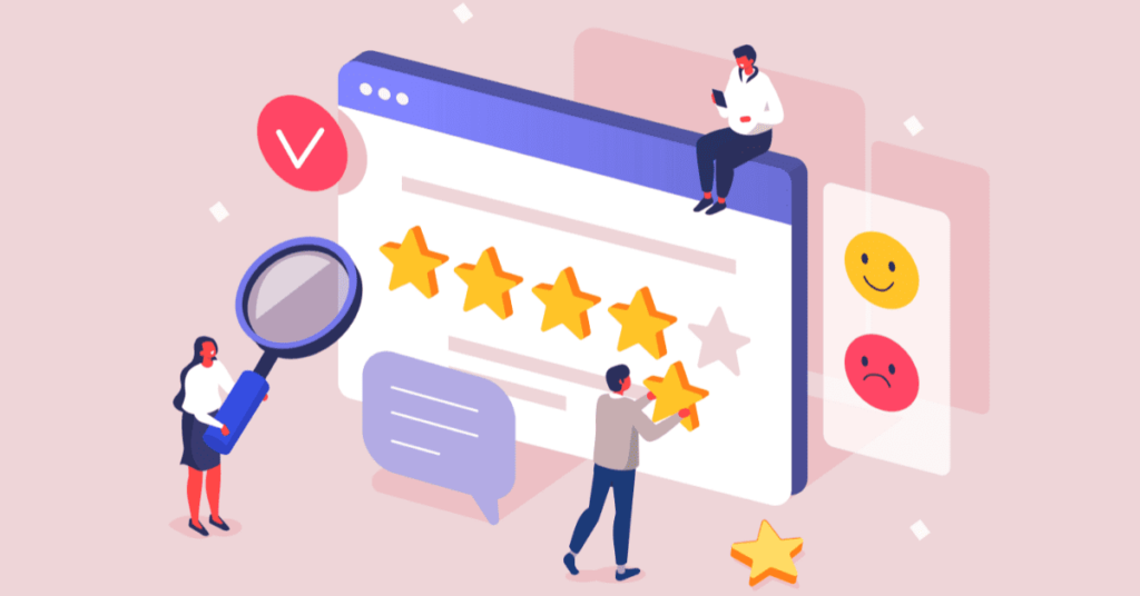 Google Review Management Services
