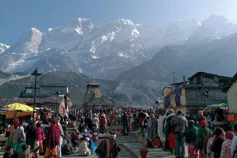 Real Stories from Kedarnath Pony Riders