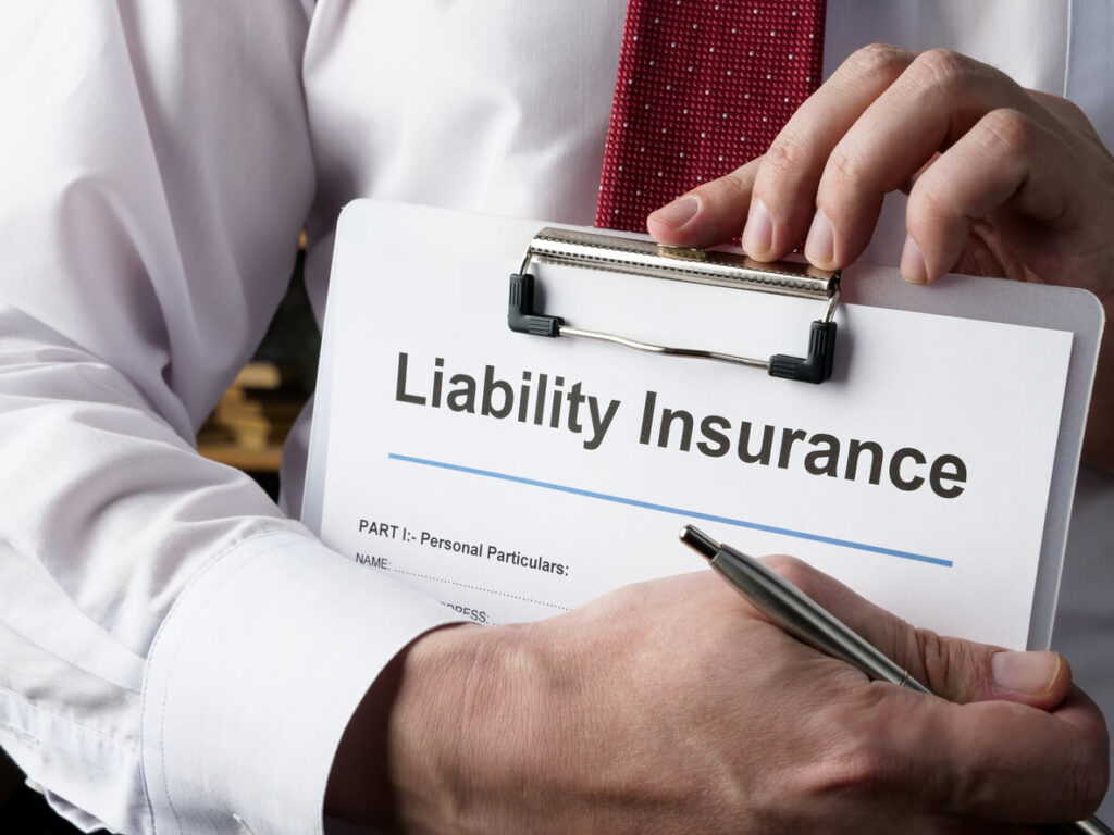 Texas Liability Insurance