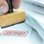 USCIS Certified Translation