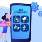 ADA Compliance Mobile