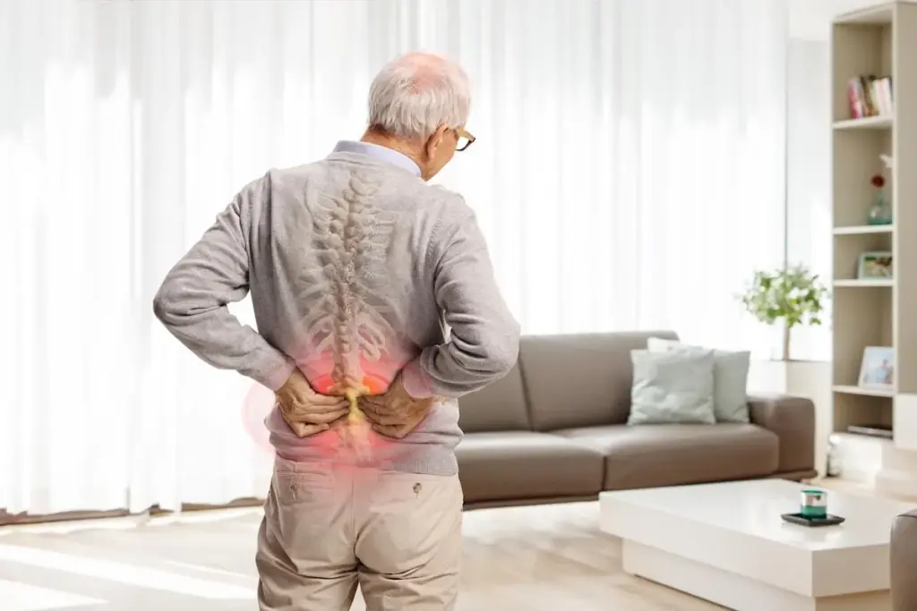 Degenerative Diseases