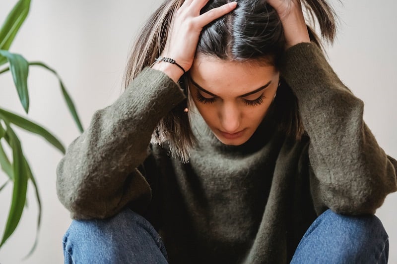 Why Do I Always Feel Guilty Even When I've Done Nothing Wrong?