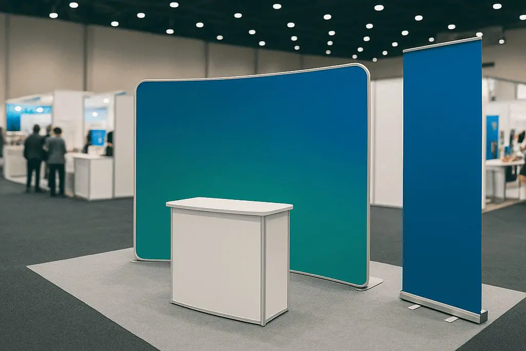 Professional Trade Show Management Company
