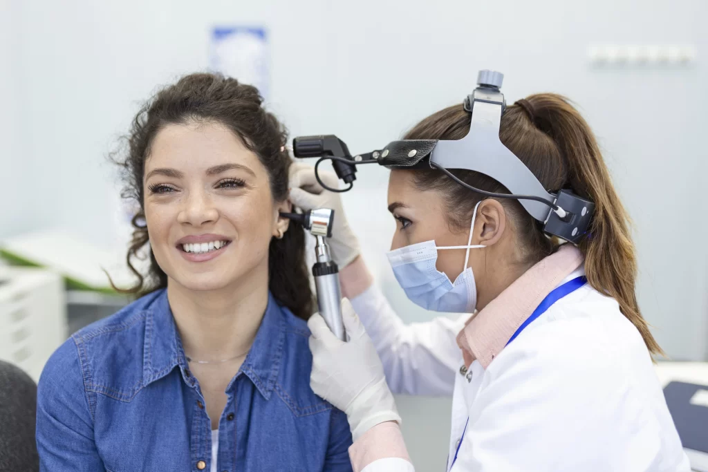 Audiology Fort Worth
