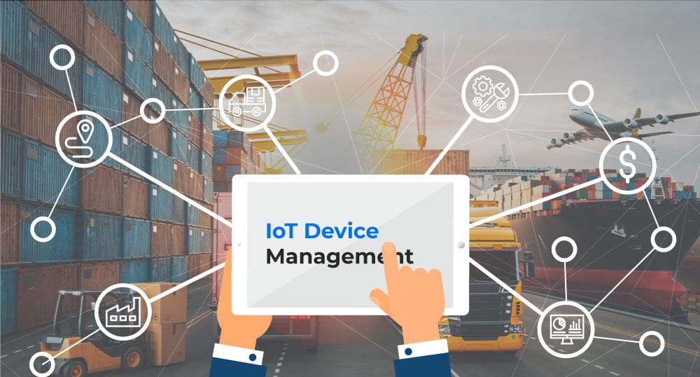 IoT Device Management