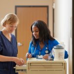 Right Nursing Course