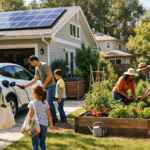 eco conscious living goes mainstream