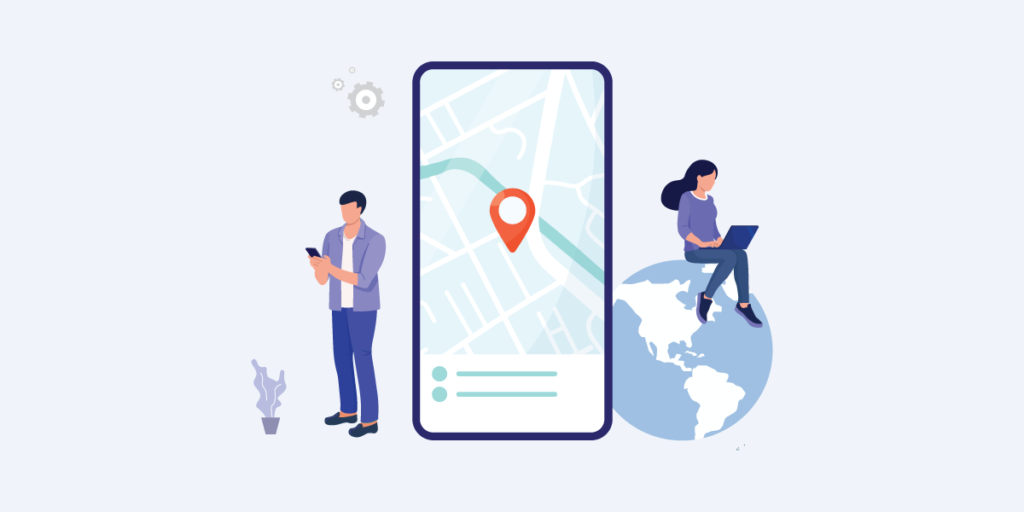 Are Free IP Geolocation Databases Reliable Enough for Business Use?