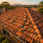 roof inspection