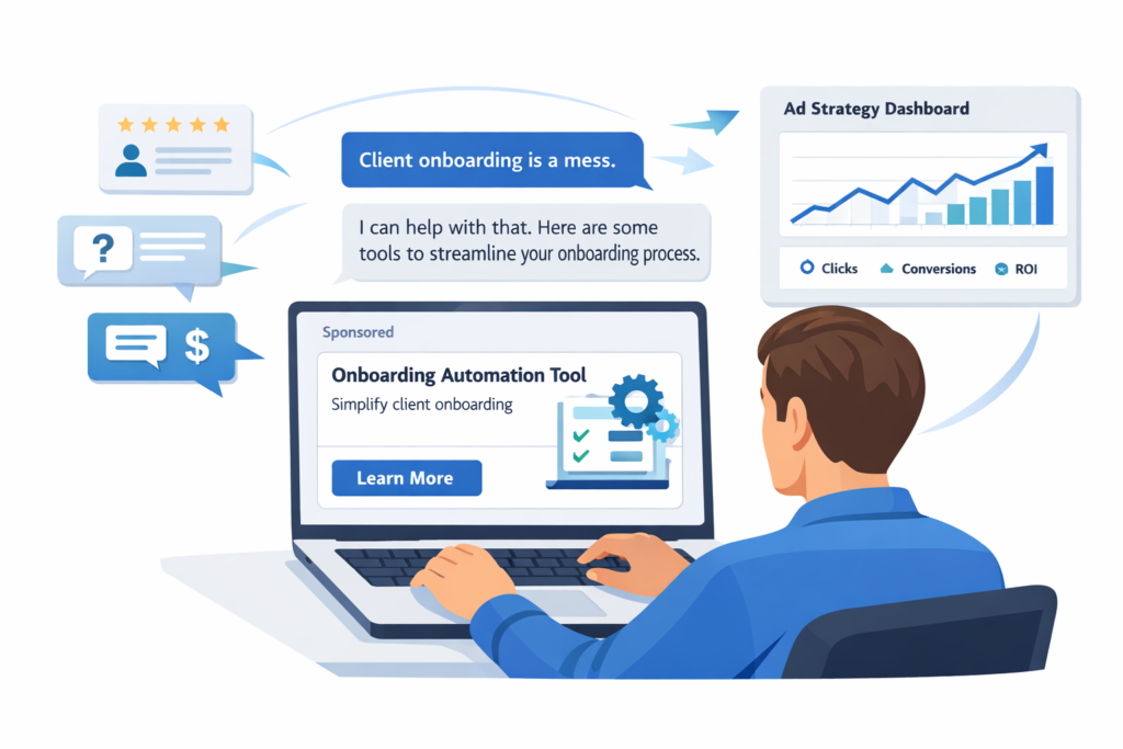 ChatGPT Ads