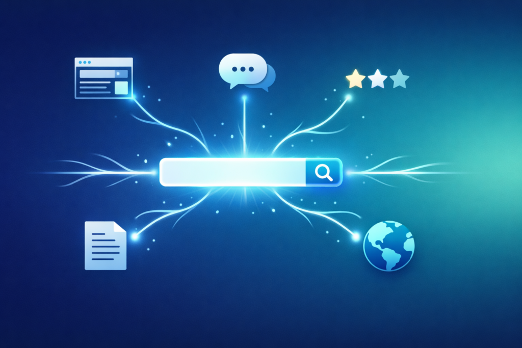 beyond seo