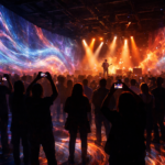 immersive experiences