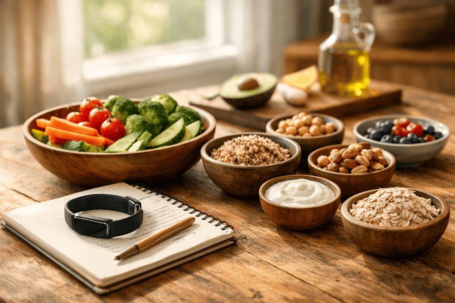 Bio-Harmony Eating: Why Your Body Doesn’t Want a Generic Diet