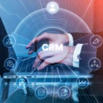 How CRM Improves Sales, Marketing, and Customer Service