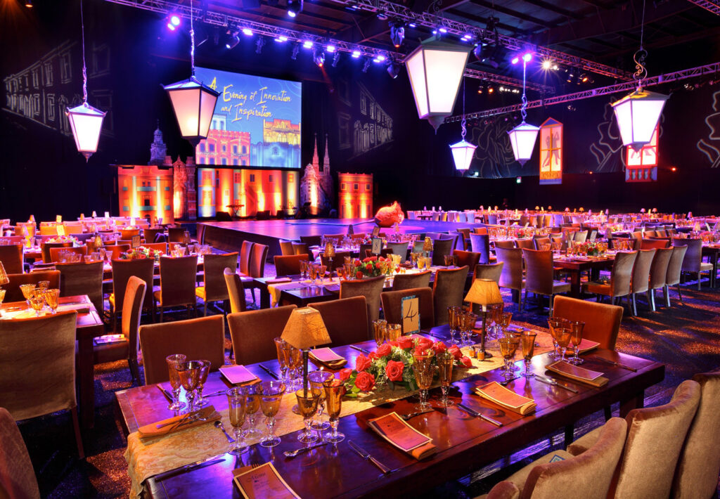 Event Gallery