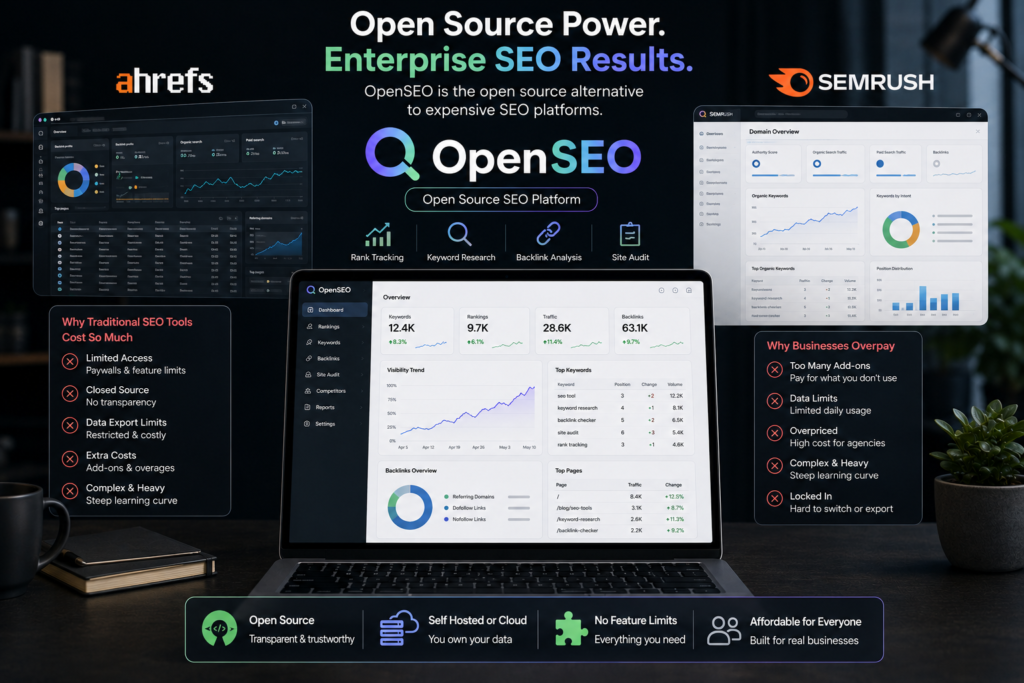 OpenSEO