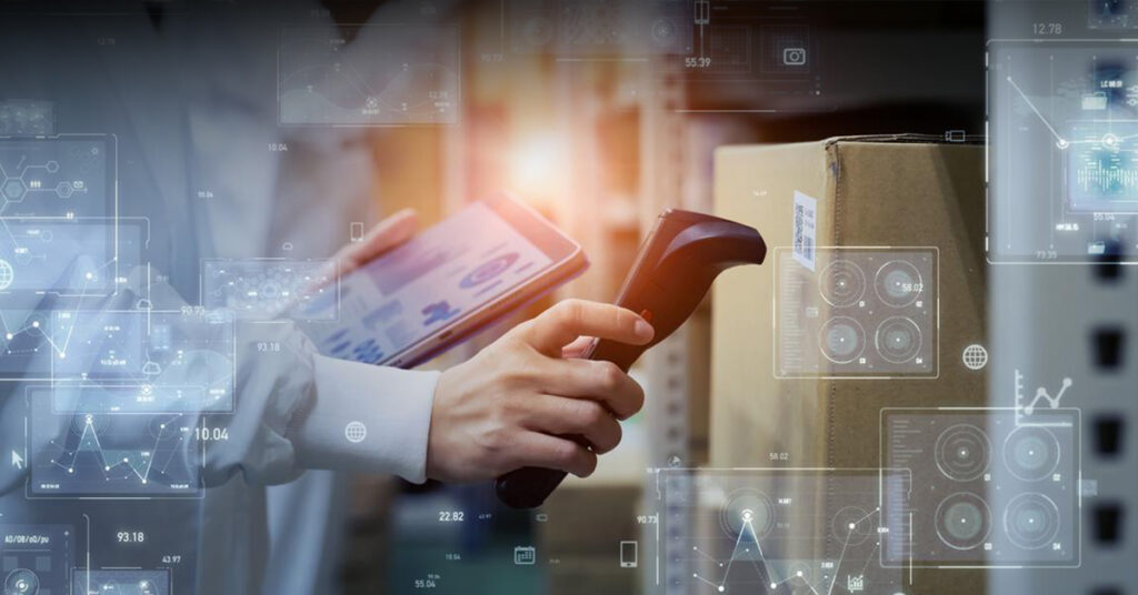 RFID Asset Management