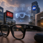 Smart Glasses