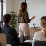 Women in Business